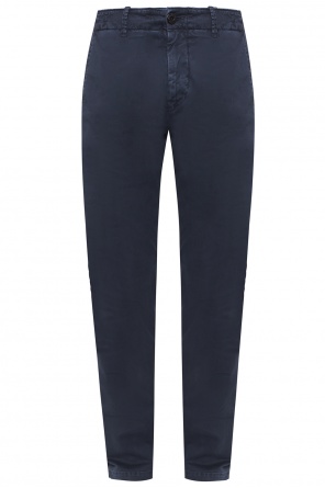 Tapered leg trousers, zdjęcie 1 Tapered leg trousers od Stone Island